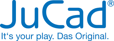 JuCad Logo